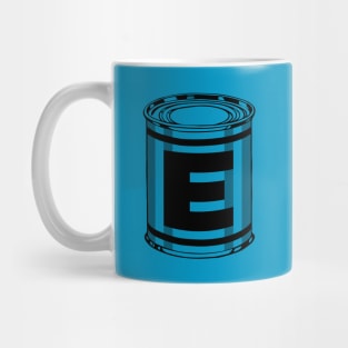 Energy can Mug